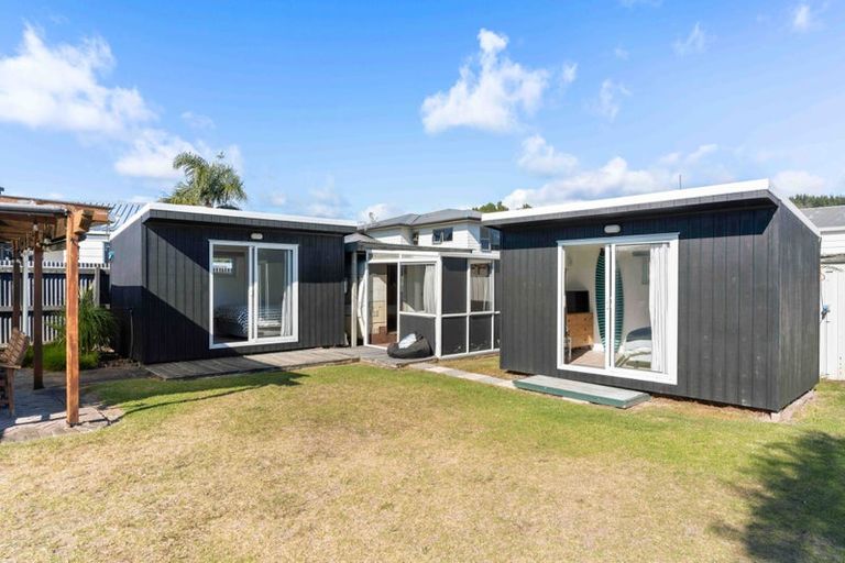 Photo of property in 125b Lorraine Place, Whangamata, 3620