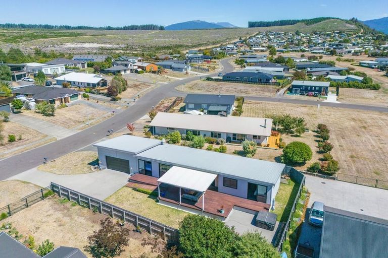 Photo of property in 168 Parekaawa Drive, Motuoapa, Turangi, 3382