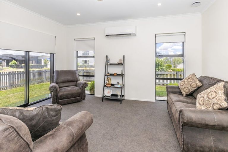 Photo of property in 4 Lulu Avenue, Chartwell, Hamilton, 3210
