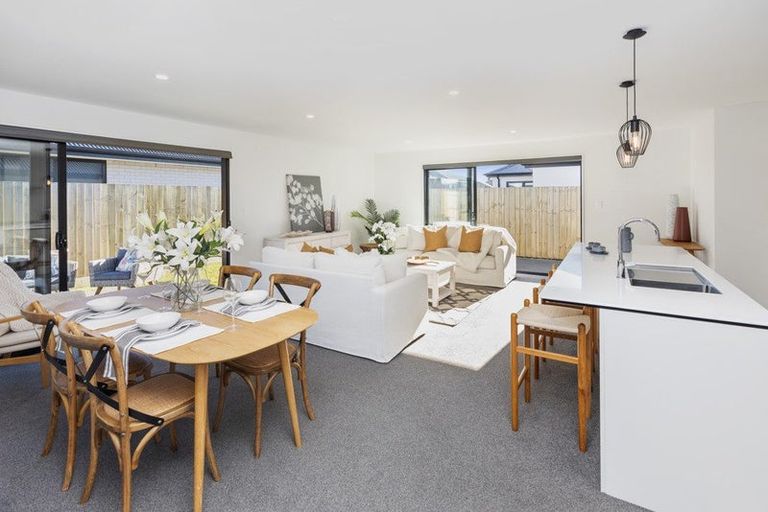 Photo of property in 27 Sarah Nicholls Street, Belfast, Christchurch, 8051