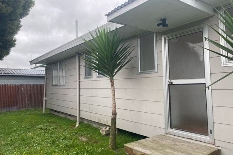 Photo of property in 313b Flaxmere Avenue, Flaxmere, Hastings, 4120