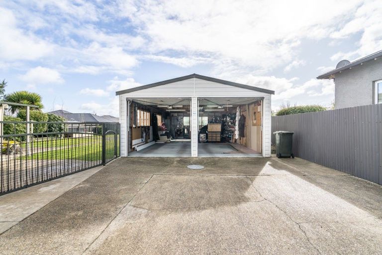 Photo of property in 96 Robertson Street, Richmond, Invercargill, 9810