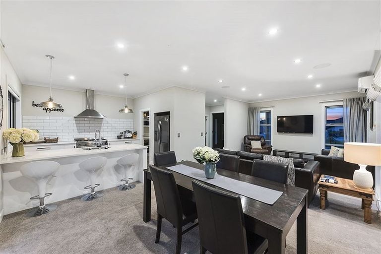 Photo of property in 4 Glaisdale Crescent, Flagstaff, Hamilton, 3210