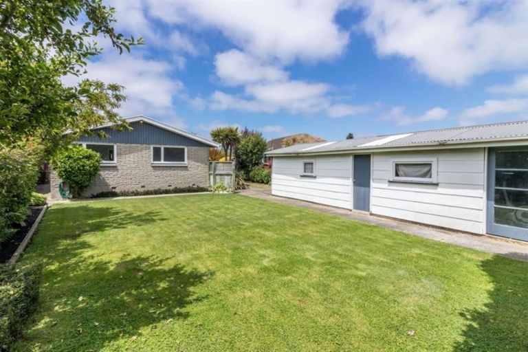 Photo of property in 71 Mooray Avenue, Bishopdale, Christchurch, 8053