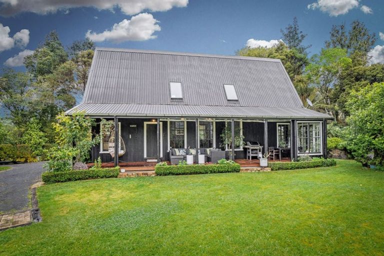Photo of property in 63 Ahuroa Road, Puhoi, Warkworth, 0994