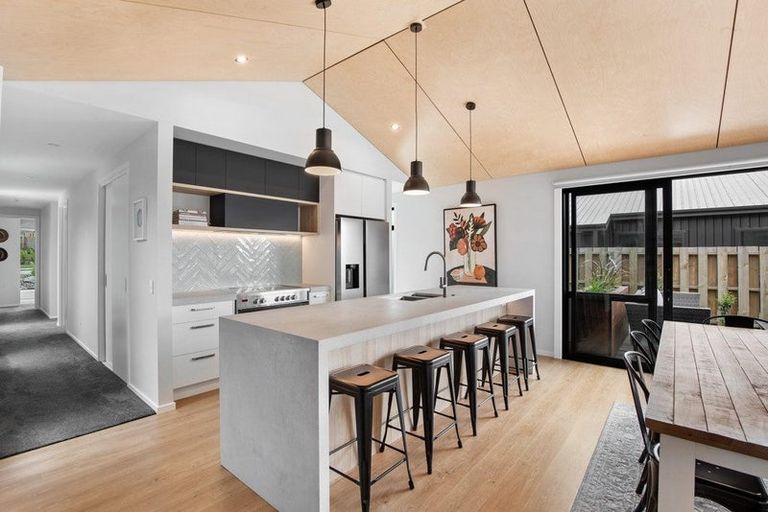 Photo of property in Northlake, 8 Linnburn Road, Wanaka, 9305