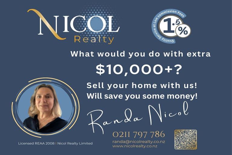 Photo of property in 98 Ryal Bush-wallacetown Road, Ryal Bush, Invercargill, 9876