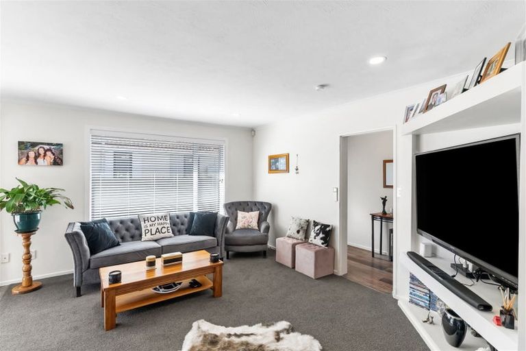 Photo of property in 21 Victors Road, Hoon Hay, Christchurch, 8025