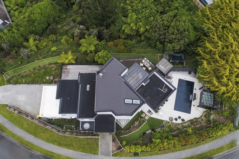 Photo of property in 23 Meadowbank Drive, Belmont, Lower Hutt, 5010