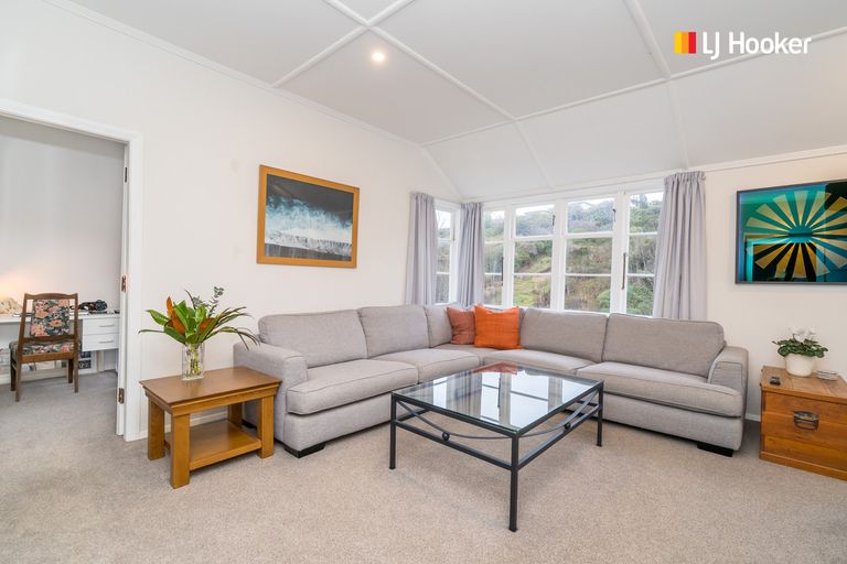 Photo of property in 88 Somerville Street, Andersons Bay, Dunedin, 9013