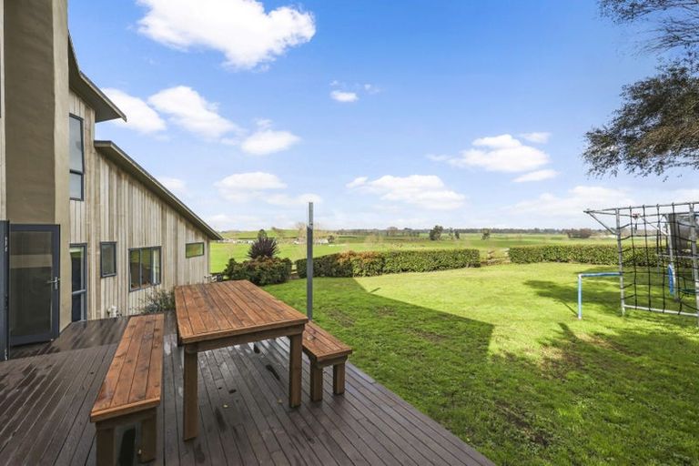 Photo of property in 34a Onion Road, Horotiu, Hamilton, 3288