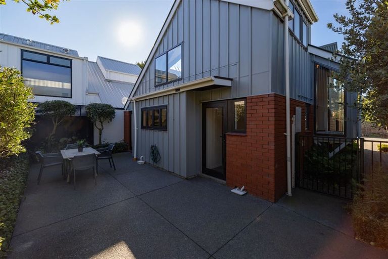 Photo of property in 137a Saint Albans Street, St Albans, Christchurch, 8014