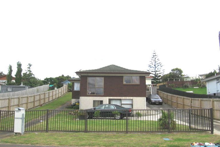 Photo of property in 26 Higgs Road, Mount Wellington, Auckland, 1060
