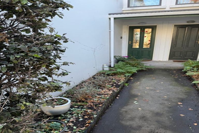Photo of property in 186b Chester Street East, Christchurch Central, Christchurch, 8011