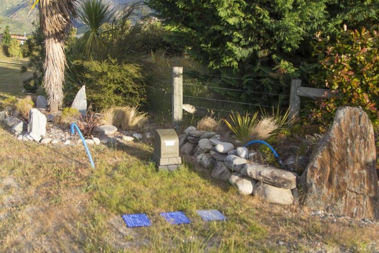 Photo of property in 3 Corner Peak Lane, Lake Hawea, 9382