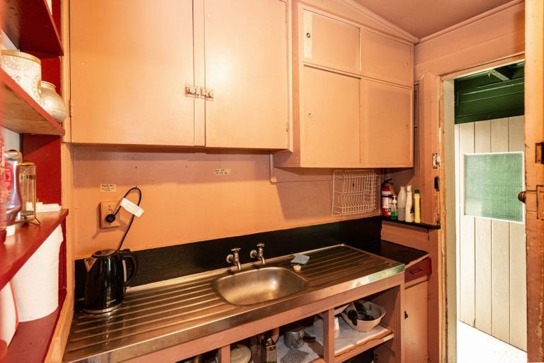 Photo of property in 114 Ruapehu Road, Ohakune, 4625