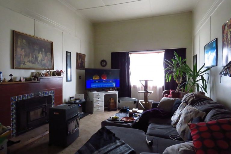 Photo of property in 43 Bright Street, Westport, 7825