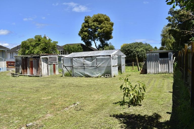 Photo of property in 13 Maire Street, Otaki, 5512