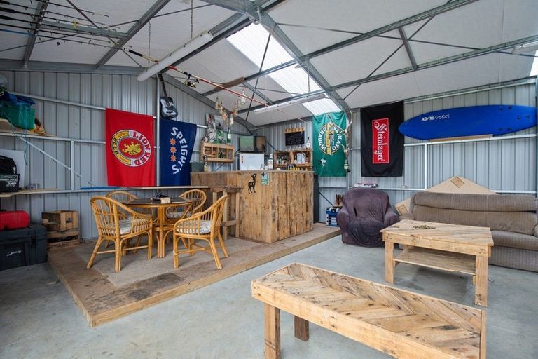 Photo of property in 172 Okaeria Road, Waerenga, Te Kauwhata, 3781