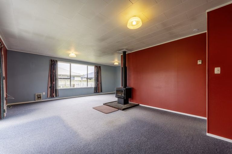 Photo of property in 17 Connolly Street, Geraldine, 7930