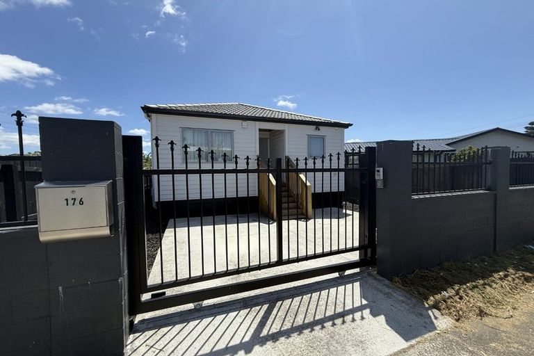 Photo of property in 2 Fisher Crescent, Otara, Auckland, 2023