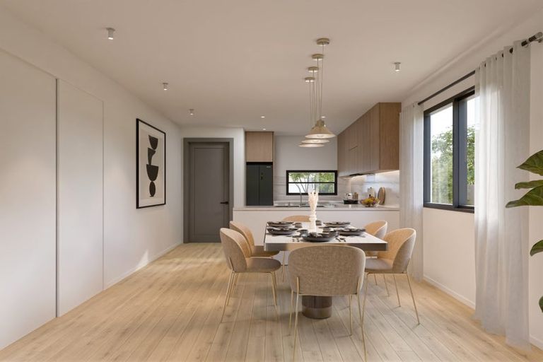 Photo of property in 39 Millen Avenue, Pakuranga, Auckland, 2010