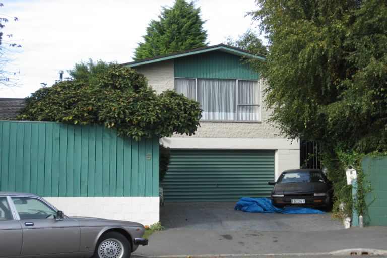 Photo of property in 5 Beaumaris Place, Sockburn, Christchurch, 8042