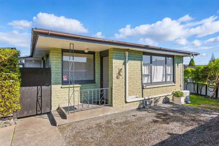 Photo of property in 319 Kapiti Road, Paraparaumu Beach, Paraparaumu, 5032