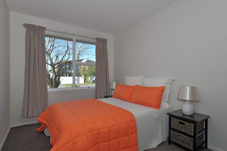 Photo of property in 111 Packe Street, Edgeware, Christchurch, 8013