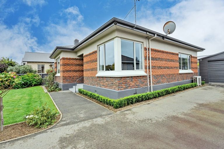 Photo of property in 116 Bourke Street, Windsor, Invercargill, 9810