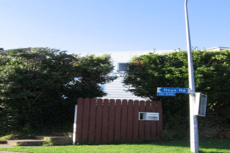 Photo of property in 112 Motuhara Road, Plimmerton, Porirua, 5026