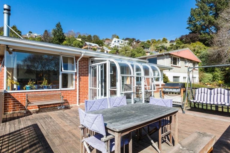 Photo of property in 85 Kaikorai Valley Road, Glenross, Dunedin, 9011
