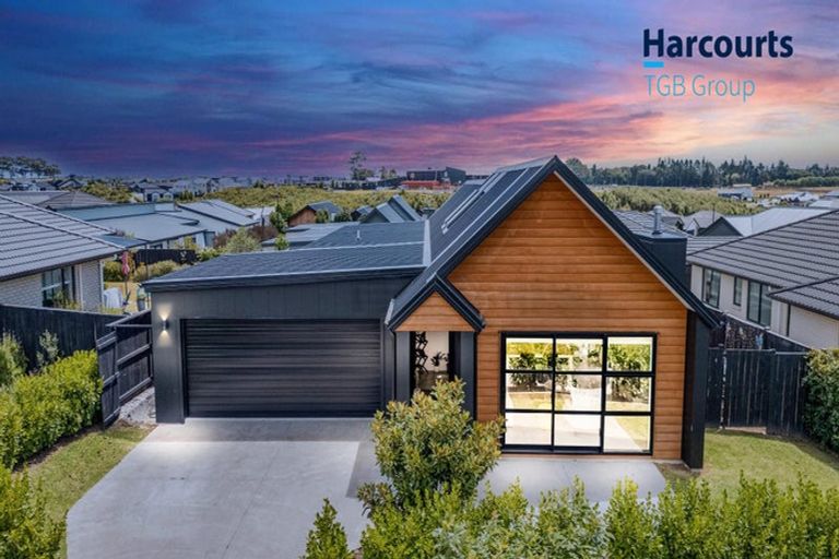 Photo of property in 63 Te Paea Avenue, Paerata, 2124