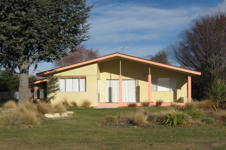 Photo of property in 5 Mayo Place, Cromwell, 9310