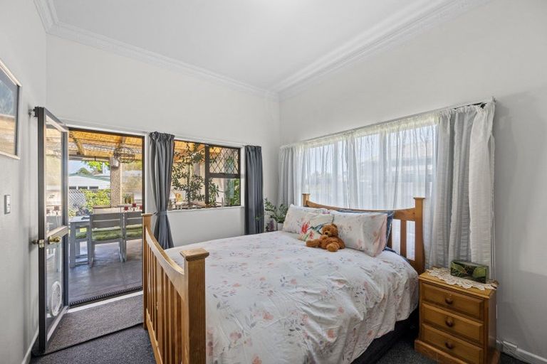 Photo of property in 510 Burnett Street, Mahora, Hastings, 4120