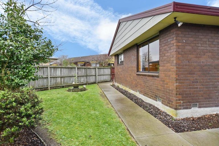 Photo of property in 11a Sullivan Avenue, Woolston, Christchurch, 8023