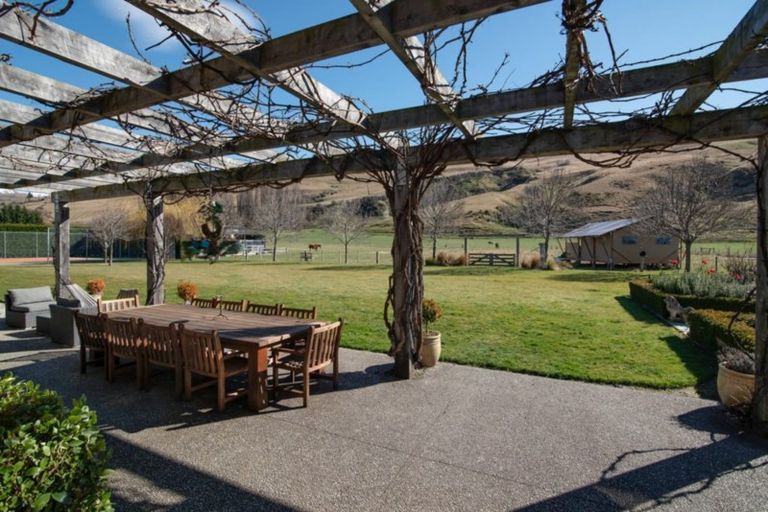Photo of property in 495 Frankton-ladies Mile, Lake Hayes, Queenstown, 9371