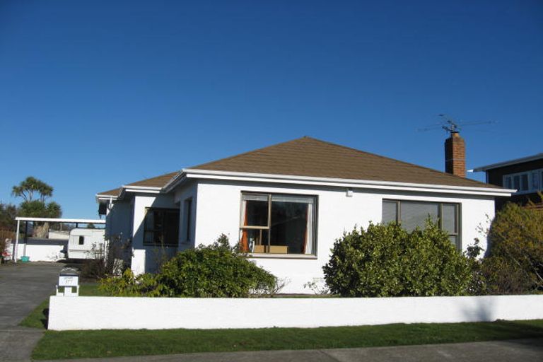 Photo of property in 177 Catherine Street, Windsor, Invercargill, 9810