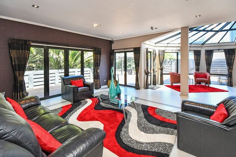 Photo of property in 9 Elias Court, The Gardens, Auckland, 2105