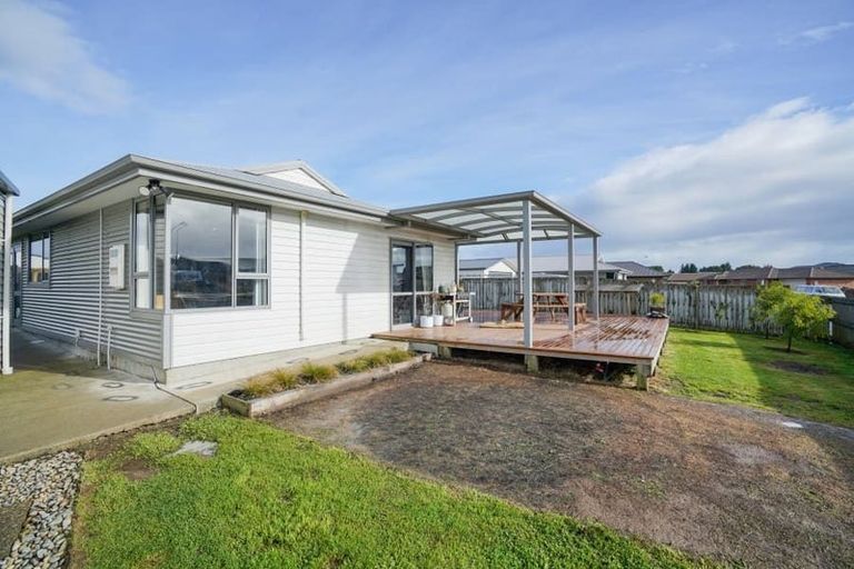 Photo of property in 55 Mavora Crescent, Heidelberg, Invercargill, 9812