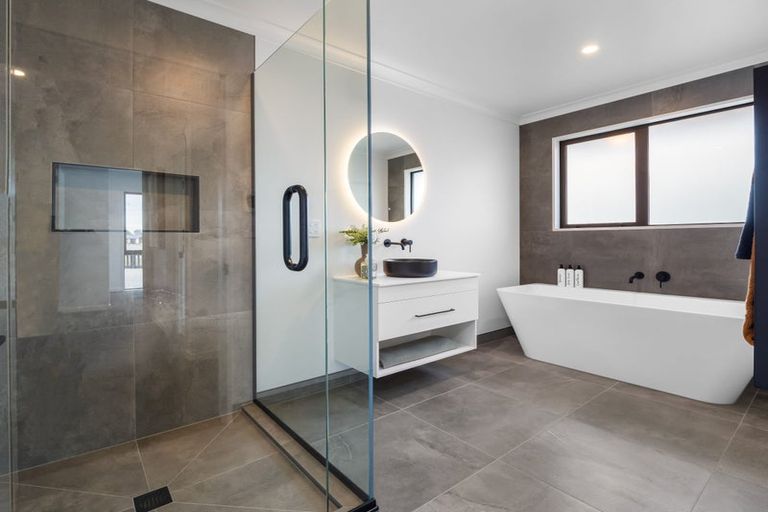 Photo of property in 44 Suffolk Drive, Kirwee, 7571