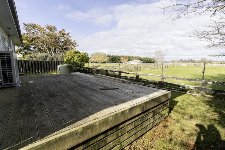 Photo of property in 542 Cambridge Road, Te Awamutu, 3800