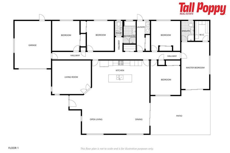 Photo of property in 35 Miro Street, Manunui, Taumarunui, 3924