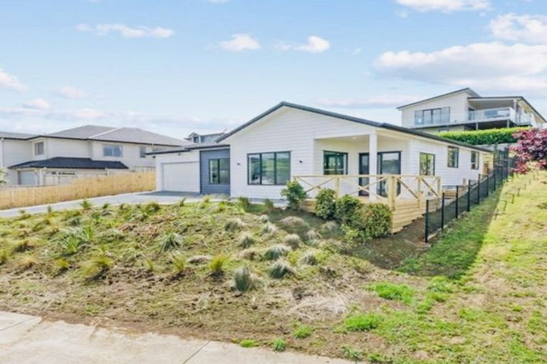 Photo of property in 52 Hillpark Drive, Pokeno, 2402