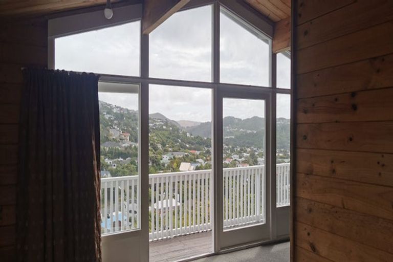 Photo of property in 54 Croydon Street, Karori, Wellington, 6012