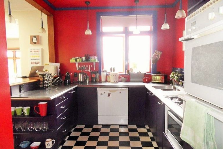 Photo of property in 5 Rakau Road, Hataitai, Wellington, 6021