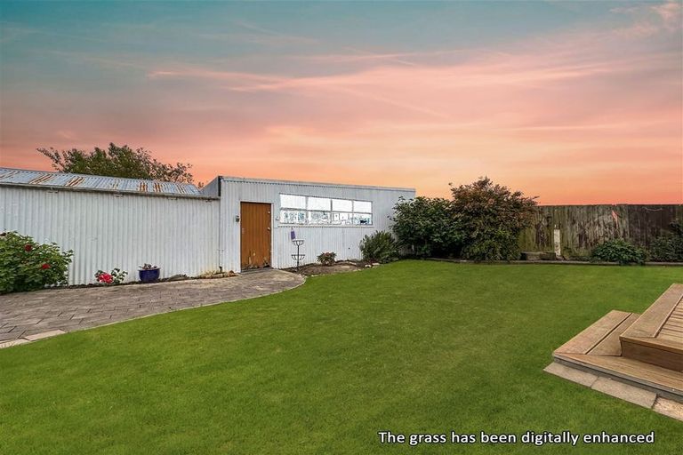 Photo of property in 34 Mortlake Street, Islington, Christchurch, 8042