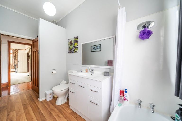 Photo of property in 10 Edwin Street, Belmont, Lower Hutt, 5010