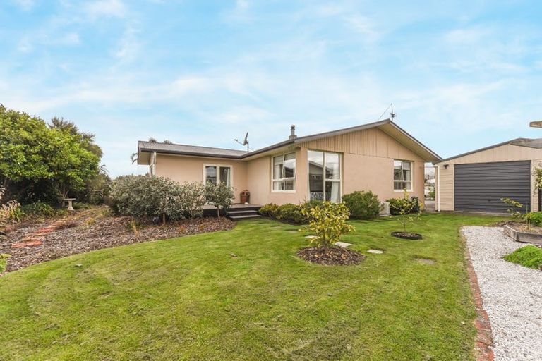 Photo of property in 1/26 Otterson Street, Tahunanui, Nelson, 7011