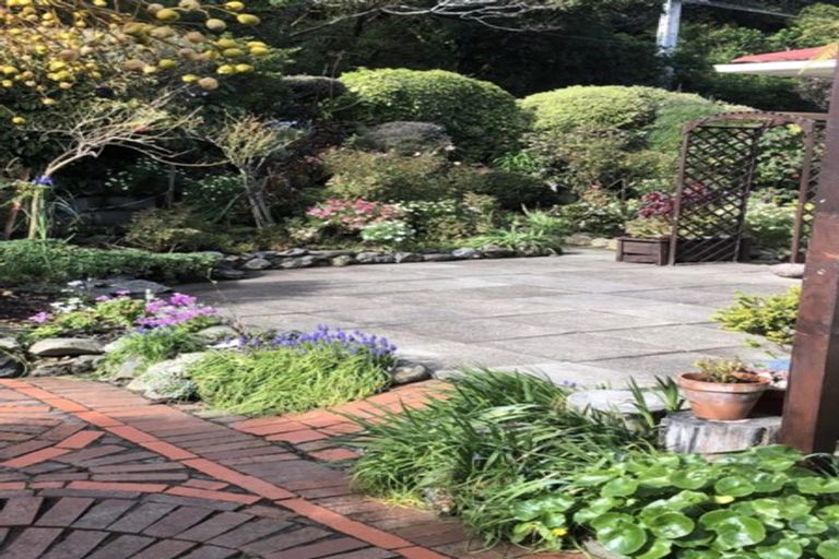 Photo of property in 59 Cluny Road, Plimmerton, Porirua, 5026